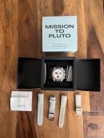 Omega x Swatch Moonswatch Mission to Pluto Neu Garantieaustausch Hessen - Offenbach Vorschau