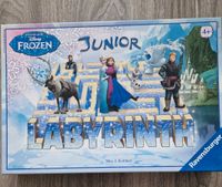 Das verrückte Labyrinth Junior Frozen Edition Baden-Württemberg - Schorndorf Vorschau