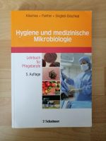 Hygiene und medizinische Mikrobiologie von Klischees u. a. Weilimdorf - Hausen Vorschau