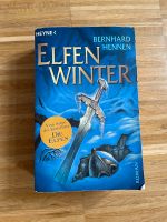 Elfenwinter - 2. Teil der Elfensaga - Bernhard Hennen Leipzig - Gohlis-Nord Vorschau