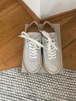 Hogan Schuhe Sneaker Größe 37,5 hochwertig Bayern - Regensburg Vorschau