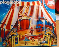 Playmobil Zirkus mit viel Zubehör 4230,4231, 4232,4233,4234 Niedersachsen - Worpswede Vorschau