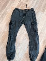 Urban classics Cargo grau Gr. S Niedersachsen - Vordorf Vorschau