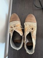 Lavorazione Artigiana Leder-Schuhe Größe 37 Mitte - Wedding Vorschau