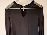 ❤️ schwarze Bluse - Oberteil - Shirt - Damen - Größe XS - NEU Bayern - Freising Vorschau