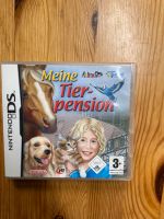 Meine Tierpension Nintendo DS Sachsen-Anhalt - Südharz Vorschau