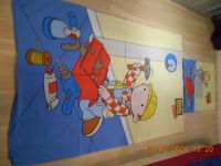 Bettwäsche/Bettbezug "Bob der Baumeister" 135x200 cm Baden-Württemberg - Horb am Neckar Vorschau