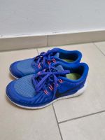Nike Sneakers, Gr. 38, blau Baden-Württemberg - Oftersheim Vorschau