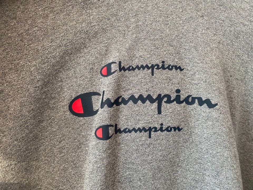 Champion Pullover in XL in Bremen