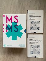 TMS/EMS Kompendium Medgurus + 2 zusätzliche Testsimulationen Schleswig-Holstein - Altenholz Vorschau