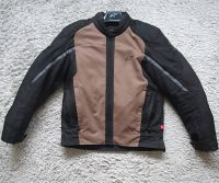 Motorradjacke Alpinestars, Gr.L (52), Neu 1x benutzt Hessen - Schwalbach a. Taunus Vorschau