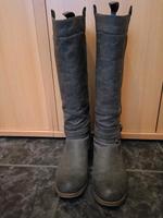 Stiefel Gr. 42 Hessen - Künzell Vorschau
