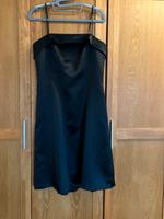 Süßes schwarzes Kleid Vera Mont 38 Konfirmation Abi Hessen - Marburg Vorschau