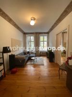 Wohnungsswap - 2 Zimmer, 94 m² - Falckensteinstraße, Kreuzberg, Berlin Friedrichshain-Kreuzberg - Kreuzberg Vorschau