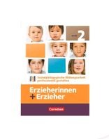 Erzieherinnen+Erzieher NP 47,75 € Fachbuch Hessen - Bad Vilbel Vorschau