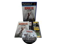 Sony PlayStation 2 Spiel Resident Evil Outbreak File 2 PS2 Innenstadt - Köln Altstadt Vorschau