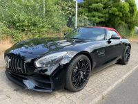 Mercedes GT AMG Cabrio Top Zustand Hessen - Kriftel Vorschau