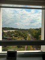 2-Zimmer-Wohnung mit traumhaftem Ausblick sucht Nachmieter Hannover - Mitte Vorschau