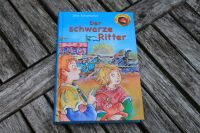 Buch "Der schwarze Ritter" aus der Serie "Der magische Stein" Schleswig-Holstein - Westensee Vorschau