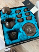 Neues Edenus chinesische ceramic teapot tee weihnachten geshenk Nordrhein-Westfalen - Krefeld Vorschau