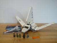LEGO Star Wars "Imperial Shuttle Tydirium" (75094) m Bauanleitung Niedersachsen - Uetze Vorschau
