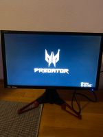 Acer PREDATOR 24 zoll -FESTPREIS FHD  XB241H Gaming Monitor Baden-Württemberg - Möglingen  Vorschau