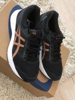 ASICS Turnschuhe Herzogtum Lauenburg - Geesthacht Vorschau