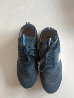 CRANE, Sneakers, blau, Gr. 38, Slip-On, 1x getragen Brandenburg - Cottbus Vorschau