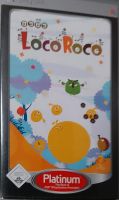 LocoRoco Platinum PSP UMD Niedersachsen - Brietlingen Vorschau