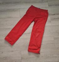 Nike Vintage Y2K Jogginghose in Rot Nordrhein-Westfalen - Siegen Vorschau