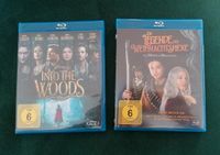 Blu-ray Into the Woods die Legende der Weihnachtshexe Brandenburg - Eisenhüttenstadt Vorschau