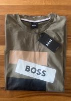 Boss T-Shirt Hugo Boss Shirt NEU in XXL Baden-Württemberg - Walldorf Vorschau