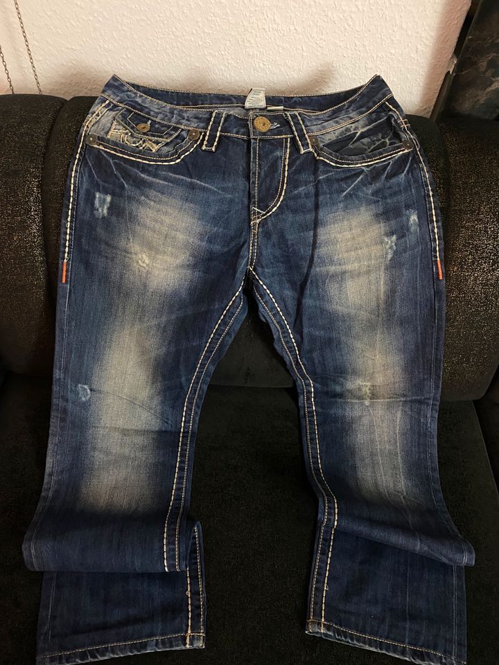 true religion jeans herren gr 33 in Herten