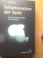 Liz Greene Schattenseiten der Seele Astrologie Psychologie Brandenburg - Schöneiche bei Berlin Vorschau