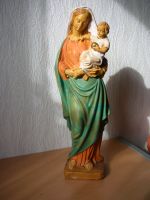 Madonna / Maria mit Kind  59 € Vb Saarland - Tholey Vorschau