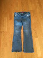 Damen Jeans S. Oliver Gr. 40 Hessen - Körle Vorschau