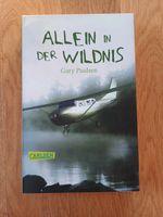 Gary Paulsen, Allein in der Wildnis Thüringen - Ilmenau Vorschau