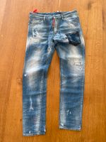 DSQUARED 2 Rave On COOL GUY DISTRESSED 5 Pocket Jeans $899 D2 Brandenburg - Werder (Havel) Vorschau