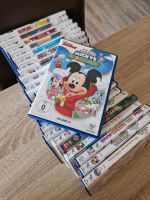 Micky Maus Wunderhaus DVDS Brandenburg - Königs Wusterhausen Vorschau