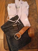 Damen Markenpapet Bekleidungspaket Adidas,Blue Fire Co,Esprit Top Sachsen - Löbau Vorschau