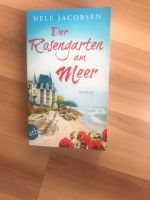 Buch der Rosengarten am Meer Roman Baden-Württemberg - Neuhausen Vorschau