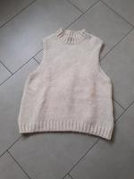 Pullunder_Strickpullunder_wollweiß*C&A*Größe M Niedersachsen - Gifhorn Vorschau