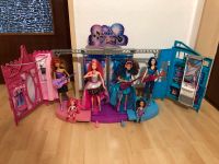 Barbie Rochstar Bühne zu verkaufen Nordrhein-Westfalen - Düren Vorschau