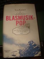 Vea Kaiser - Blasmusik-Pop - Alpen Roman Österreich Nordrhein-Westfalen - Velbert Vorschau