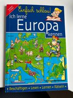 Einfach schlau! Ich lerne Europa Kennen - wie neu Rheinland-Pfalz - Montabaur Vorschau