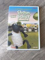 Shaun das Schaf DVD Bad Doberan - Landkreis - Bad Doberan Vorschau