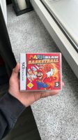 Mario Slam Basketball | Nintendo DS Spiel Nordrhein-Westfalen - Gelsenkirchen Vorschau