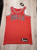 Chicago Bulls Icon Edition Nike NBA Trikot Jersey Mecklenburg-Vorpommern - Karlshagen Vorschau