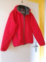 CMP Herren Jacke Gr 46 rot/grau Bayern - Ingolstadt Vorschau