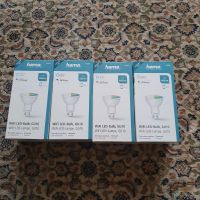 6 StückHama WiFi-Bulb GU10 LED Lampe Glühbirne Mehrfarbig Dimmbar Bayern - Altenmarkt Vorschau